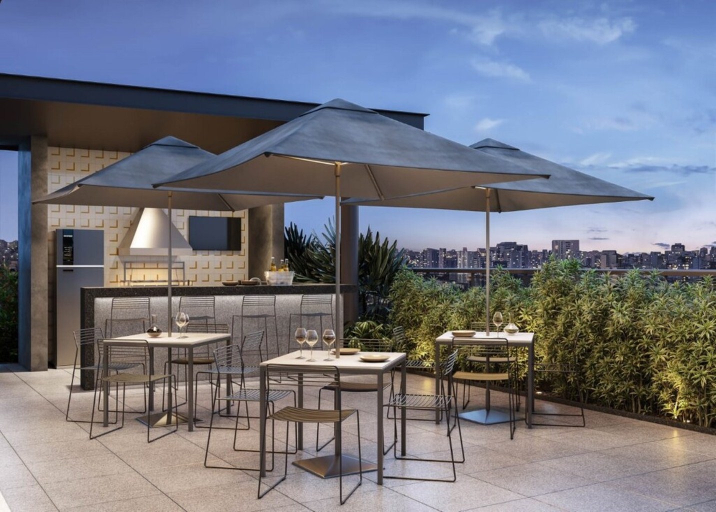 APARTAMENTO RESIDENCIAL em São Paulo - SP, Perdizes