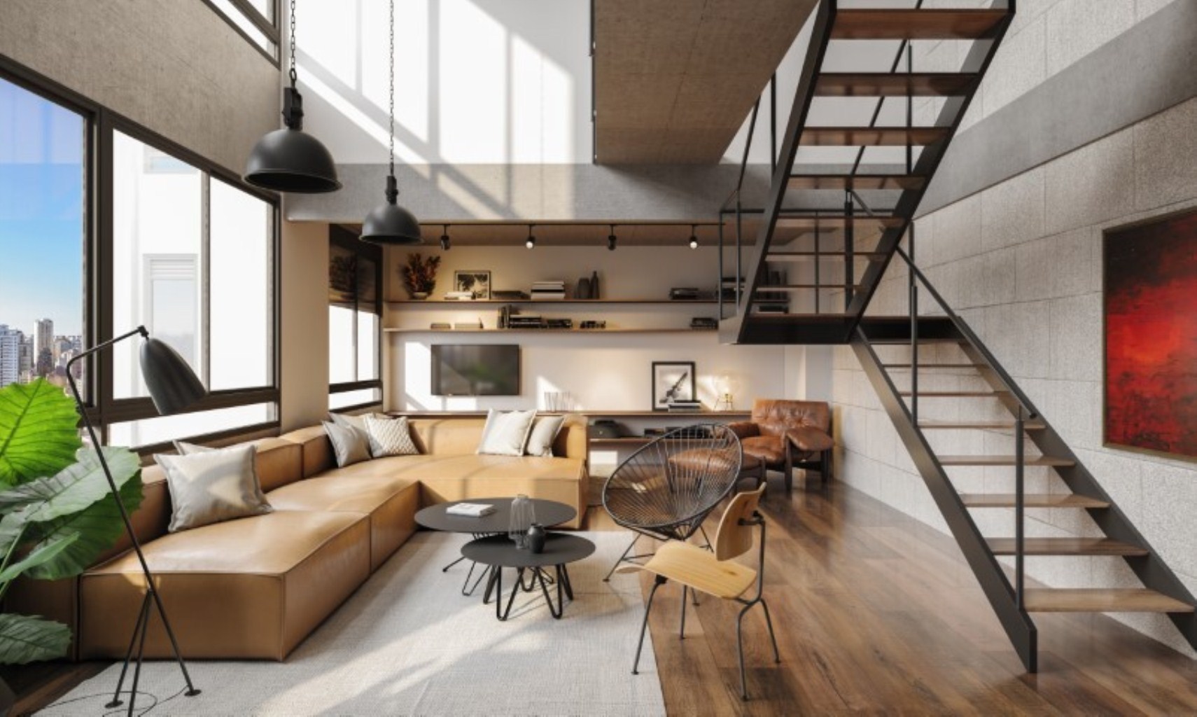 APARTAMENTO RESIDENCIAL em São Paulo - SP, Perdizes
