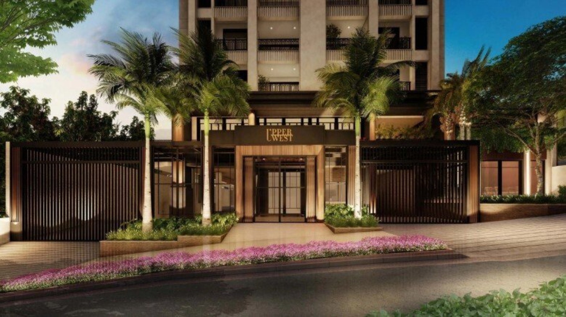APARTAMENTO RESIDENCIAL em São Paulo - SP, Perdizes