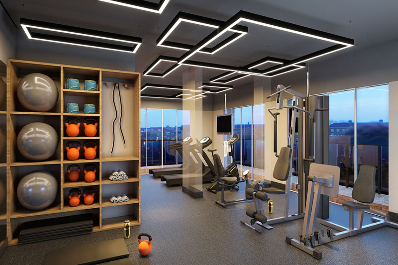 STUDIO RESIDENCIAL em São Paulo - SP, Perdizes