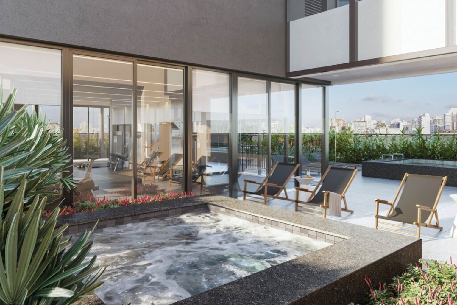 APARTAMENTO RESIDENCIAL em São Paulo - SP, Perdizes