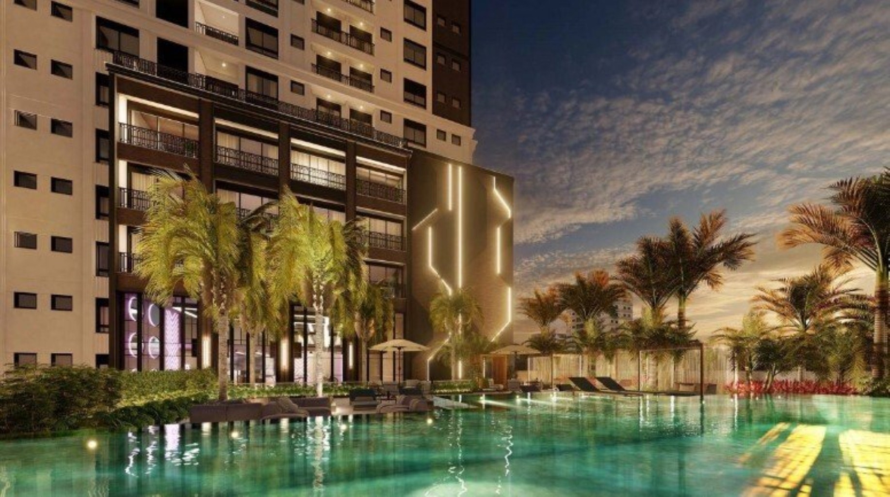 APARTAMENTO RESIDENCIAL em São Paulo - SP, Perdizes