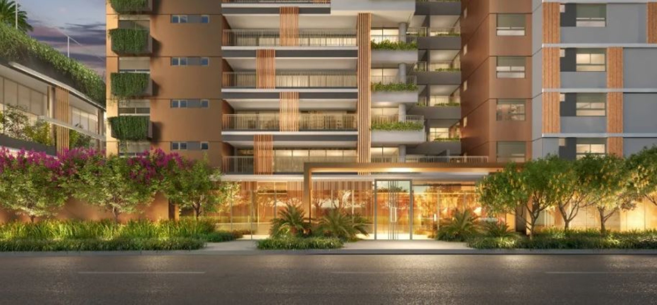 APARTAMENTO RESIDENCIAL em São Paulo - SP, Moema