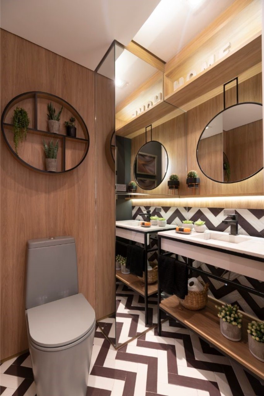 APARTAMENTO RESIDENCIAL em São Paulo - SP, Paraíso