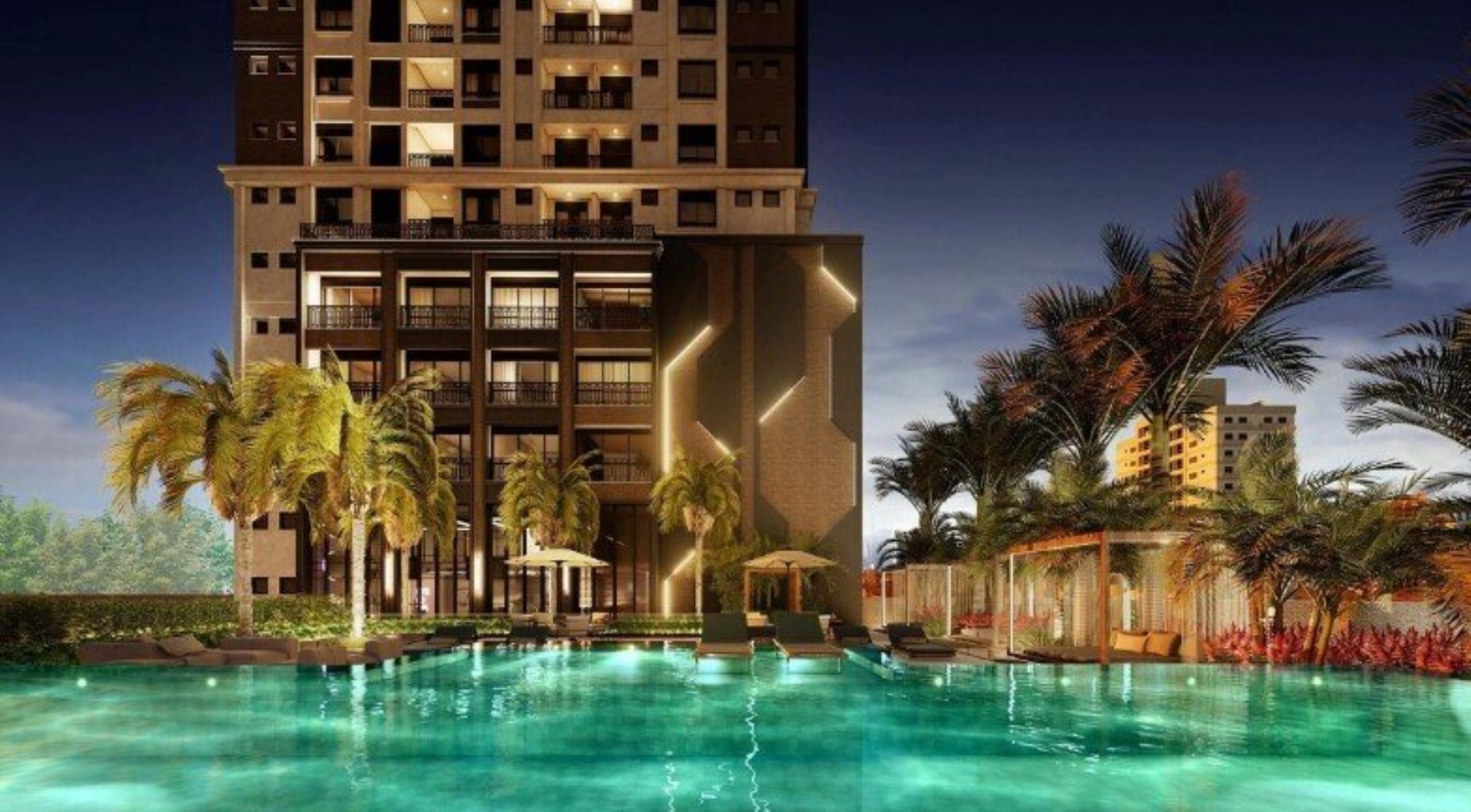 APARTAMENTO RESIDENCIAL em São Paulo - SP, Perdizes