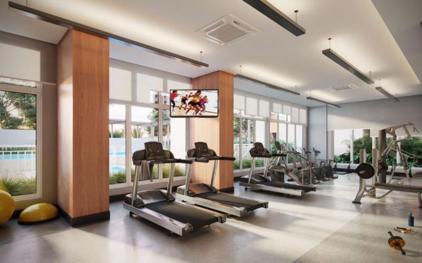 APARTAMENTO RESIDENCIAL em São Paulo - SP, Paraíso