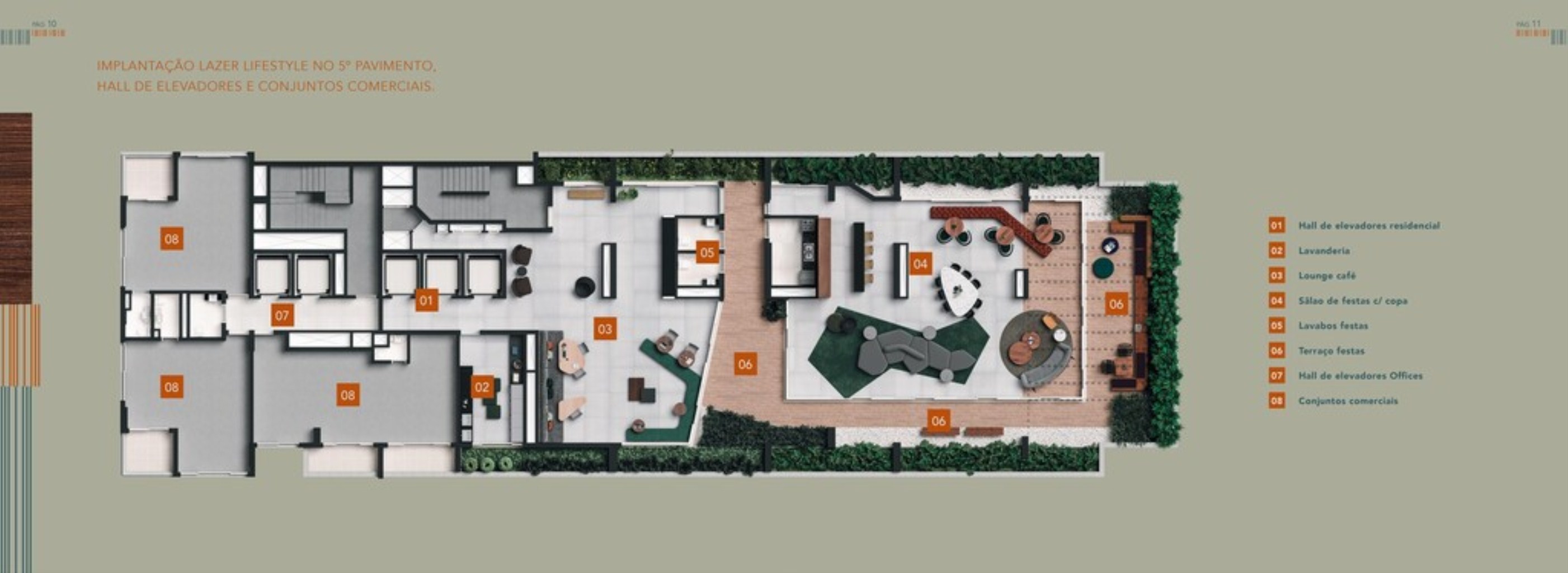 APARTAMENTO RESIDENCIAL em São Paulo - SP, Perdizes