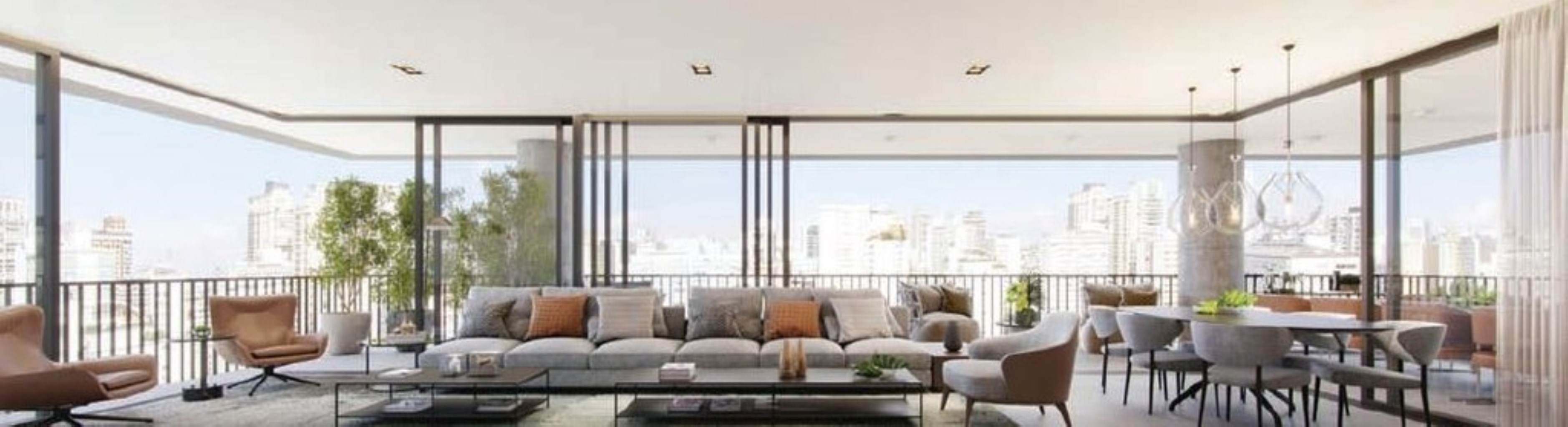 APARTAMENTO RESIDENCIAL em São Paulo - SP, Itaim Bibi