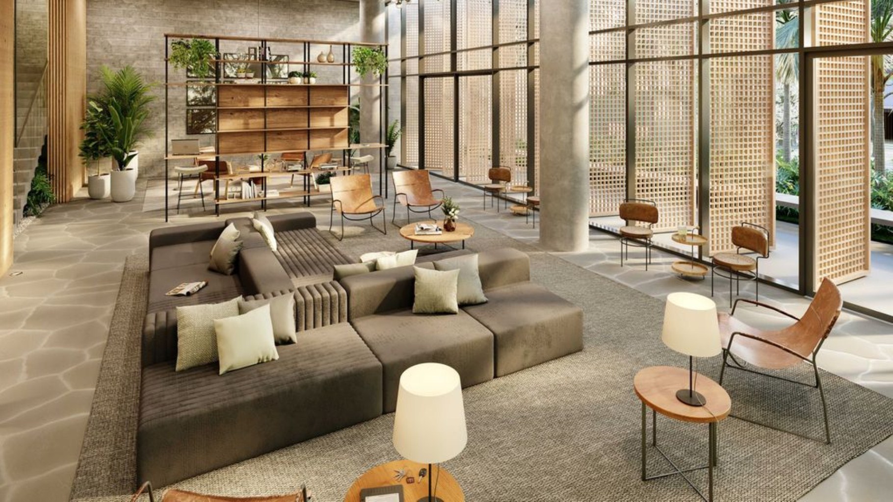 COBERTURA RESIDENCIAL em São Paulo - SP, Chácara Klabin