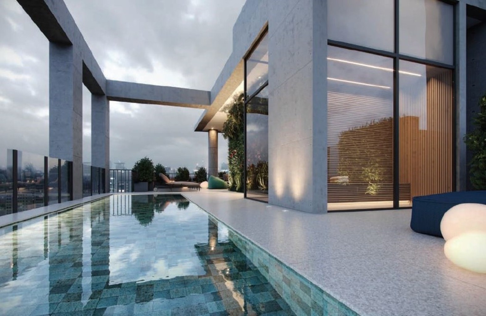 APARTAMENTO RESIDENCIAL em São Paulo - SP, Itaim Bibi