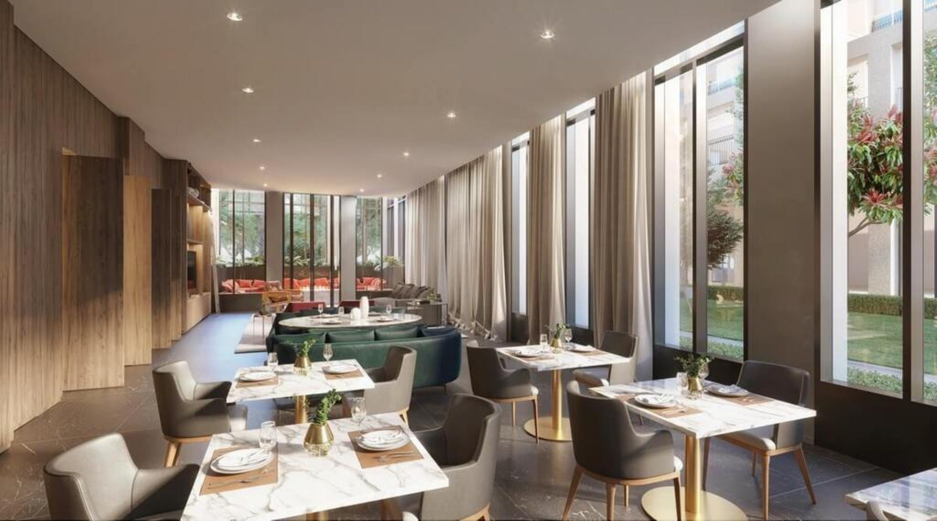 APARTAMENTO RESIDENCIAL em São Paulo - SP, Itaim Bibi