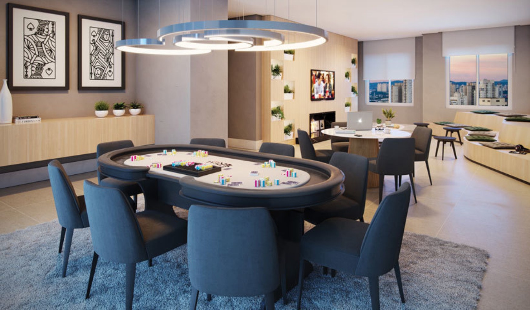 Apartamento, 2 quartos, 67 m² - Foto 8