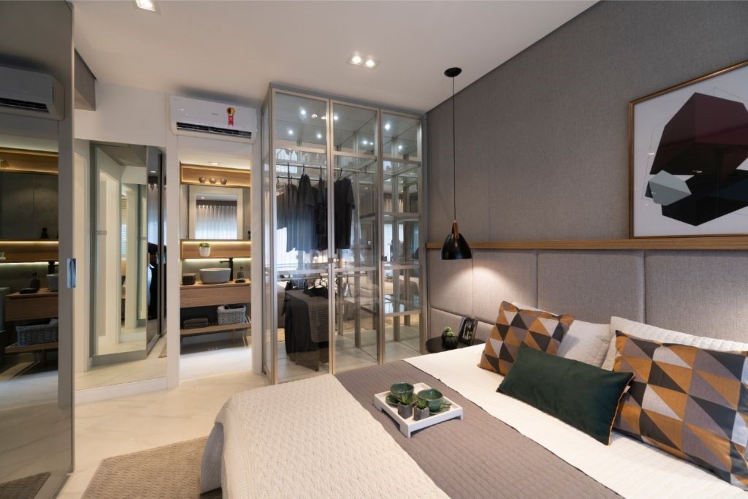APARTAMENTO RESIDENCIAL em São Paulo - SP, Paraíso