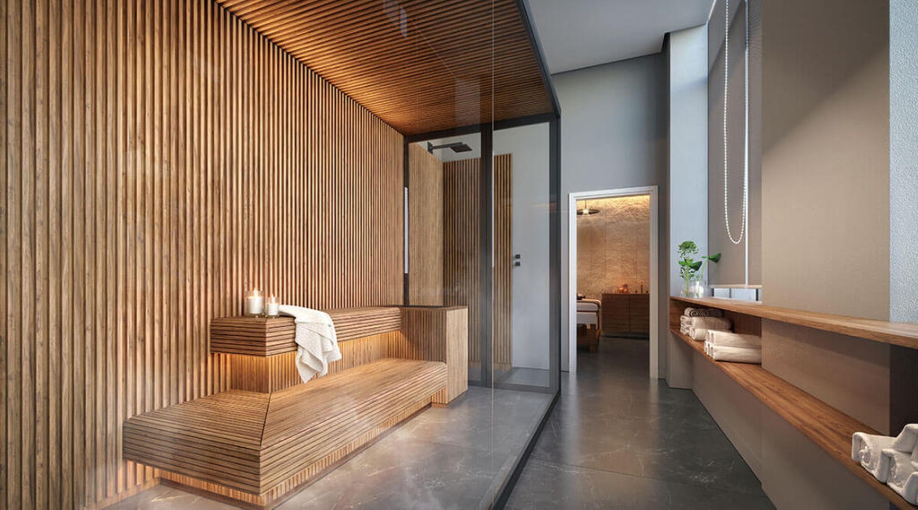 APARTAMENTO RESIDENCIAL em São Paulo - SP, Itaim Bibi