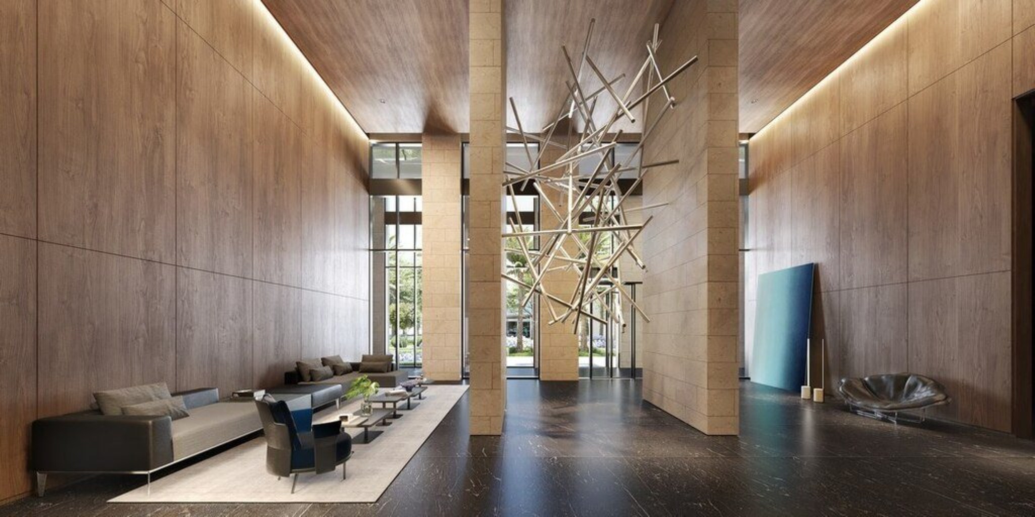 APARTAMENTO RESIDENCIAL em São Paulo - SP, Itaim Bibi