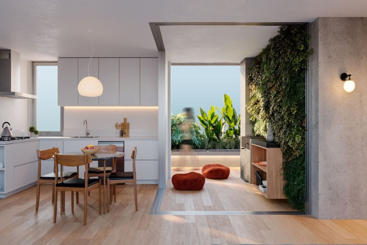 Apartamento, 1 quarto, 79 m² - Foto 5