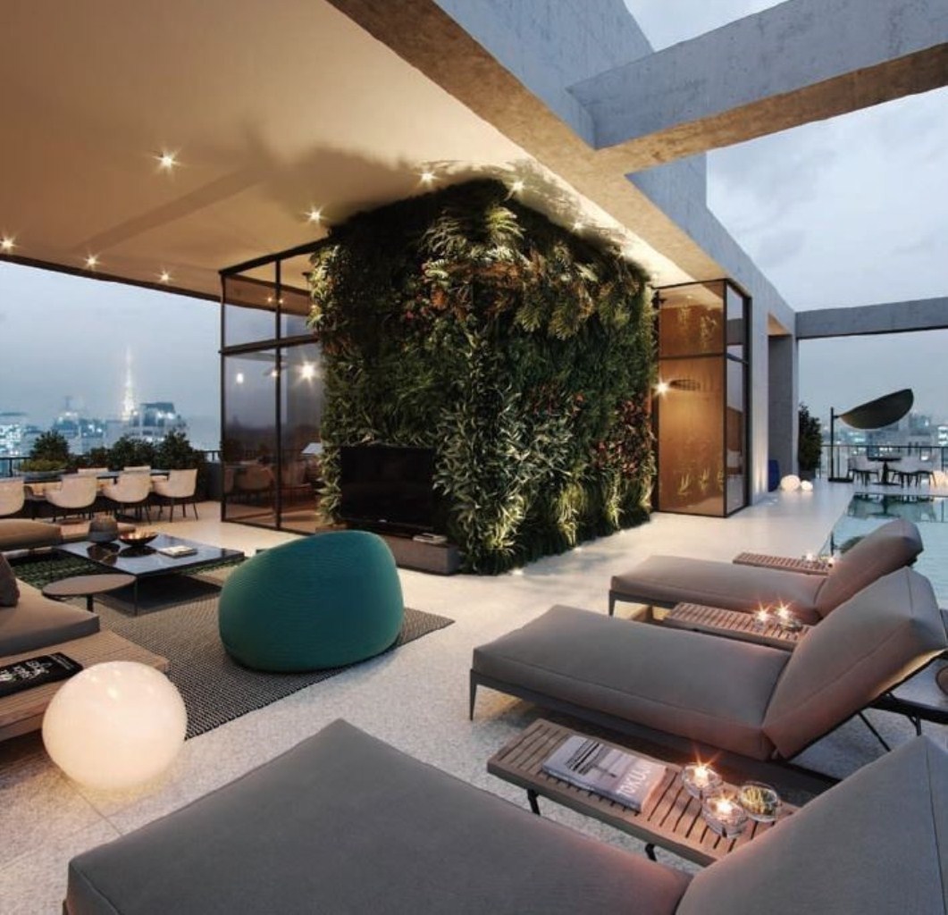 APARTAMENTO RESIDENCIAL em São Paulo - SP, Itaim Bibi