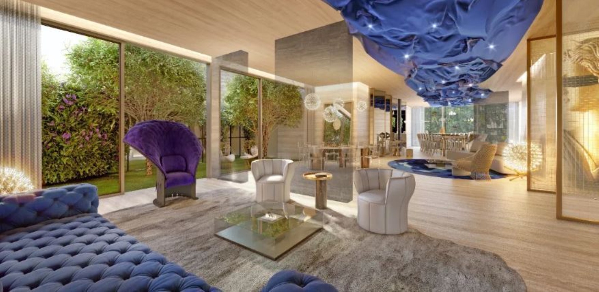 APARTAMENTO RESIDENCIAL em São Paulo - SP, Moema