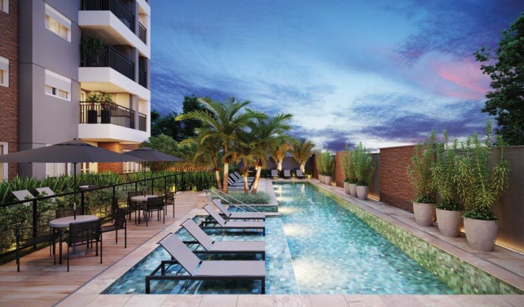 Apartamento, 2 quartos, 67 m² - Foto 14