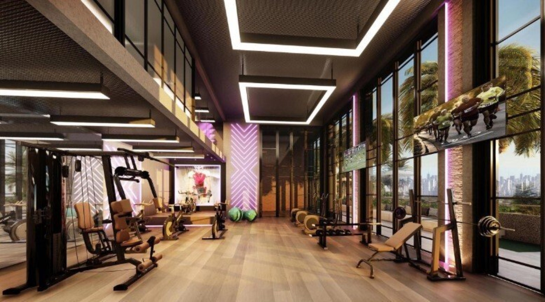 APARTAMENTO RESIDENCIAL em São Paulo - SP, Perdizes