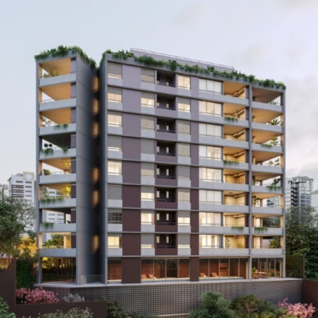 APARTAMENTO RESIDENCIAL em São Paulo - SP, Perdizes