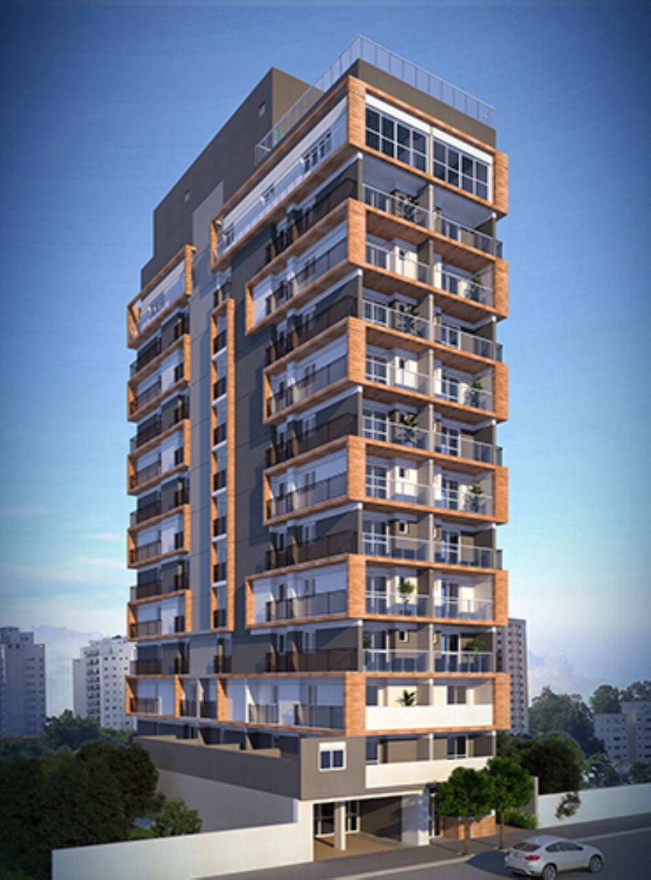 STUDIO RESIDENCIAL em São Paulo - SP, Perdizes