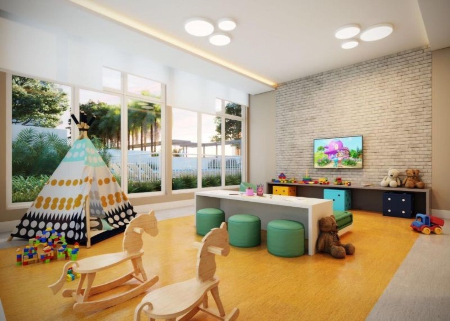 APARTAMENTO RESIDENCIAL em São Paulo - SP, Paraíso