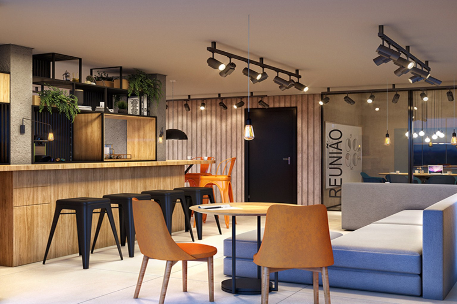 STUDIO RESIDENCIAL em São Paulo - SP, Perdizes