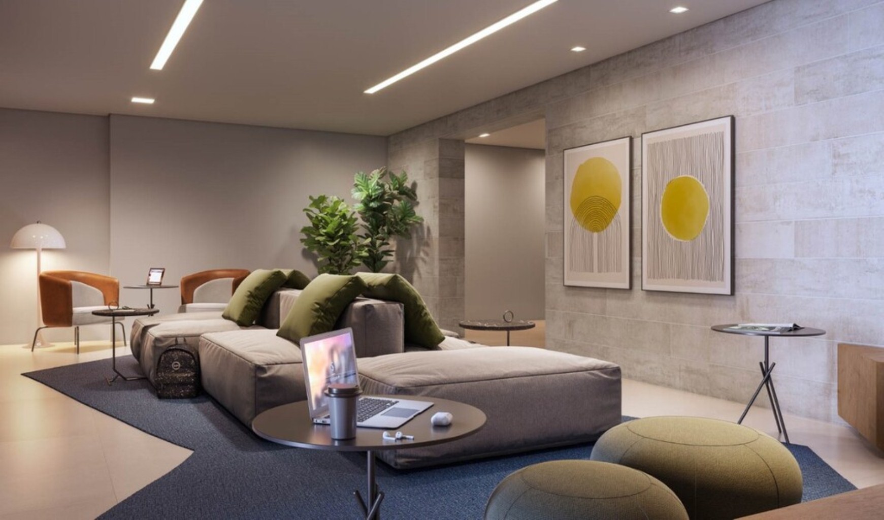 APARTAMENTO RESIDENCIAL em São Paulo - SP, Perdizes