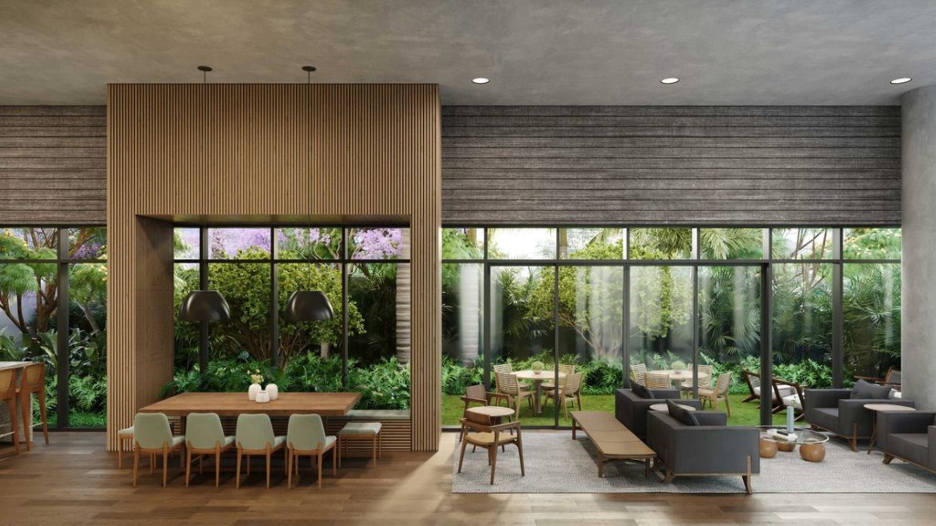 COBERTURA RESIDENCIAL em São Paulo - SP, Chácara Klabin
