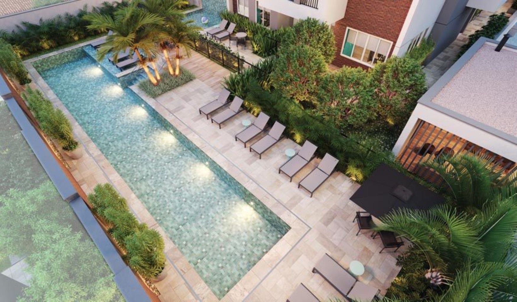 Apartamento, 2 quartos, 67 m² - Foto 13