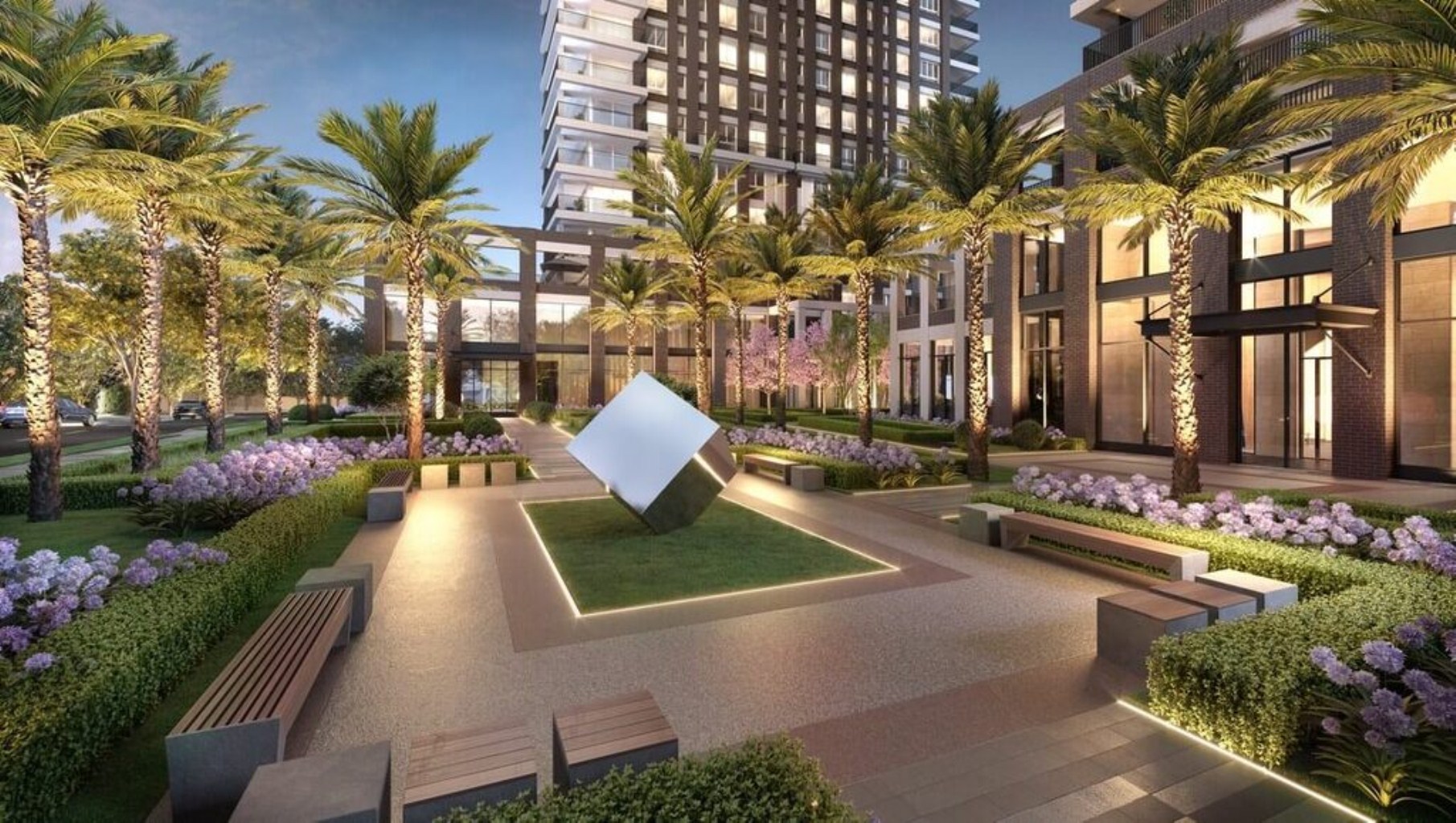 APARTAMENTO RESIDENCIAL em São Paulo - SP, Itaim Bibi