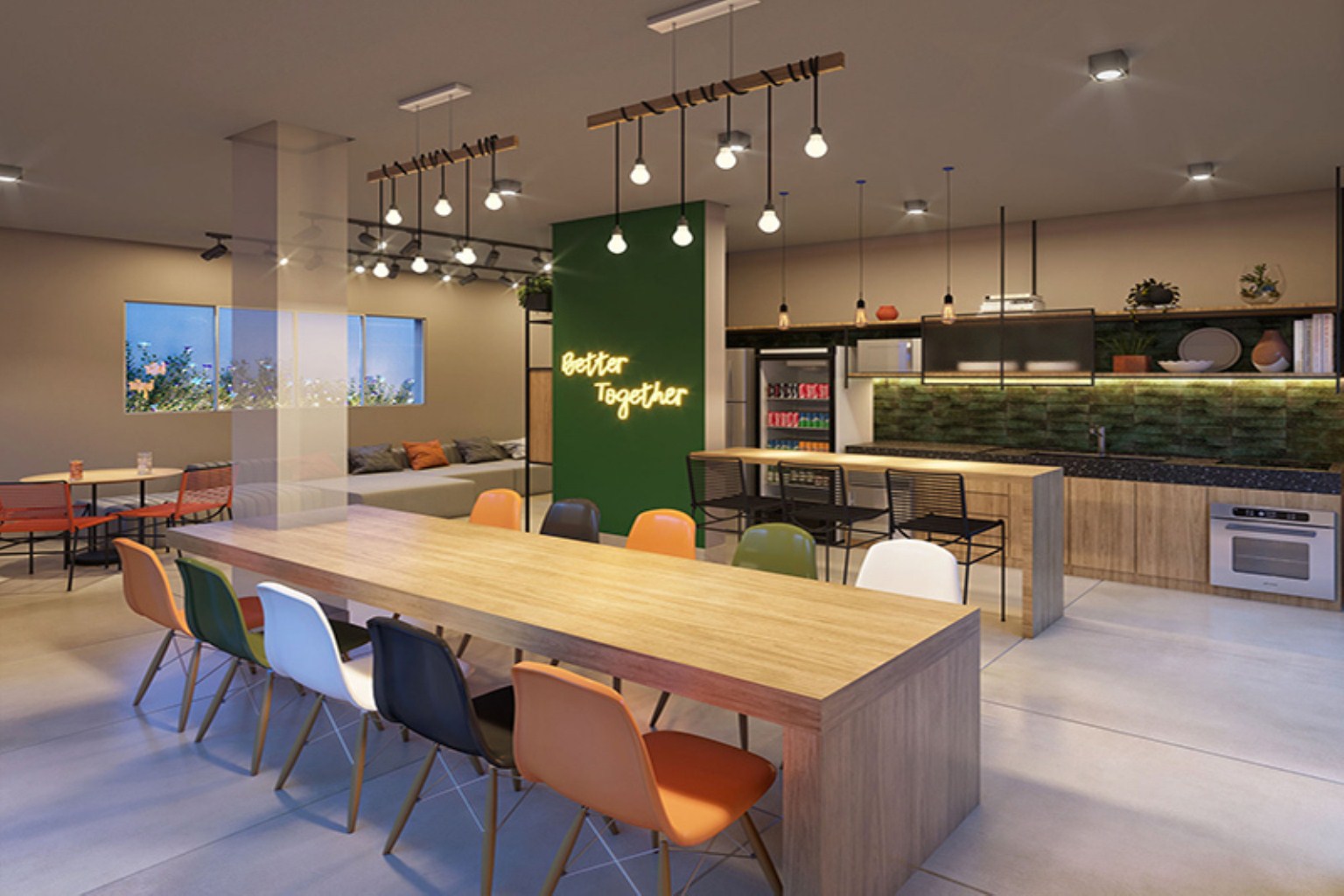 STUDIO RESIDENCIAL em São Paulo - SP, Perdizes