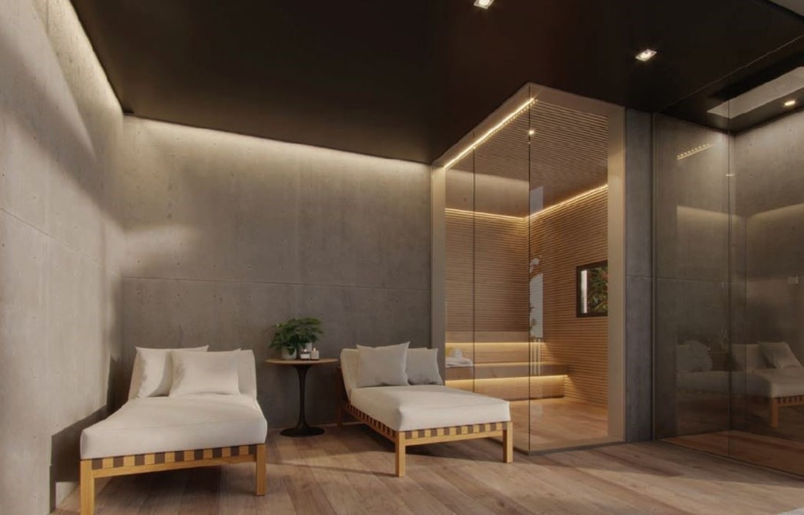 APARTAMENTO RESIDENCIAL em São Paulo - SP, Itaim Bibi