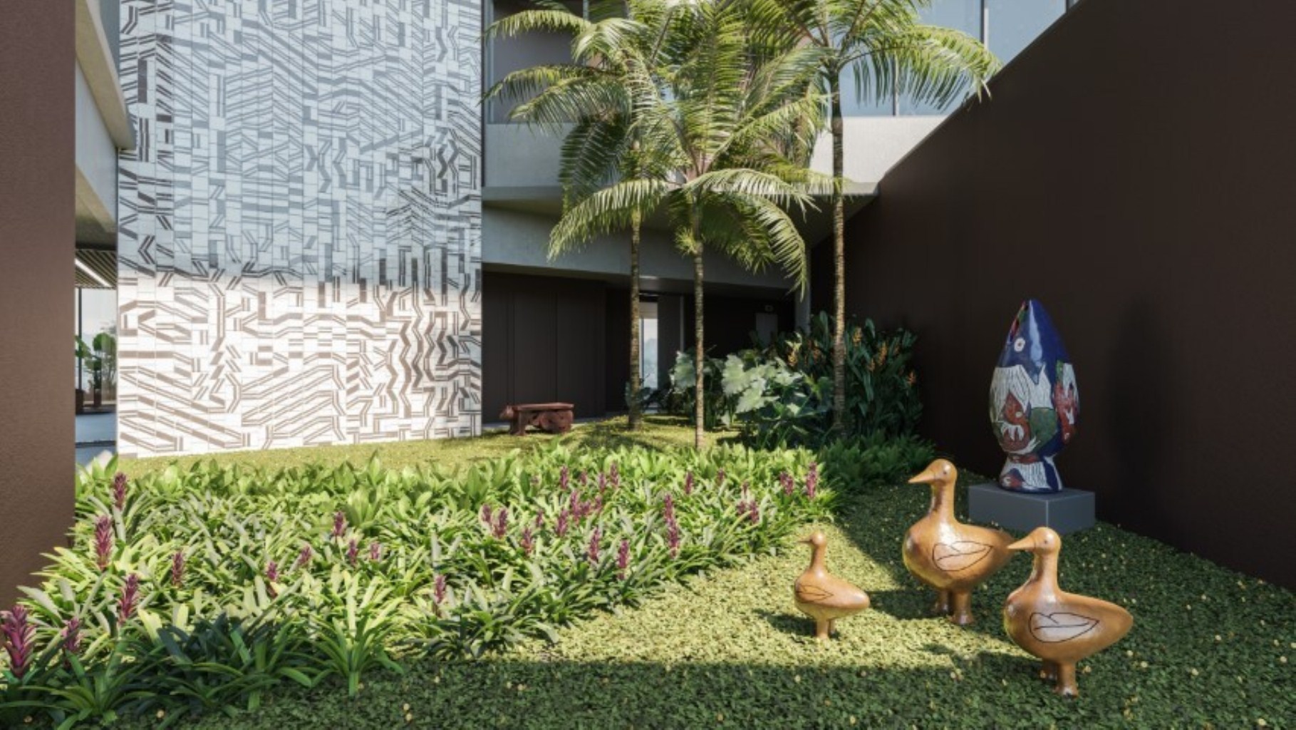 APARTAMENTO RESIDENCIAL em São Paulo - SP, Perdizes