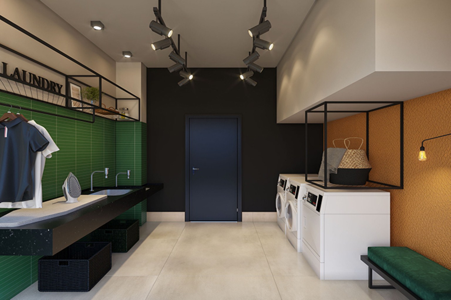STUDIO RESIDENCIAL em São Paulo - SP, Perdizes
