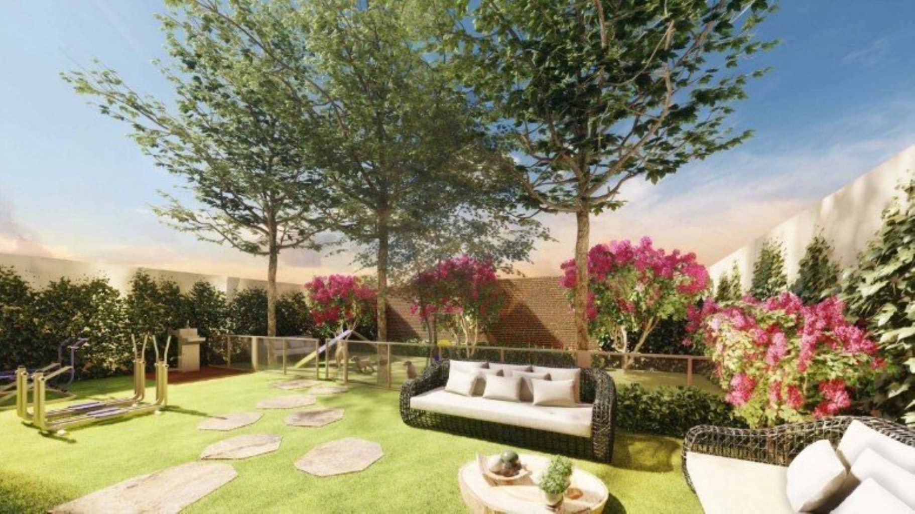 APARTAMENTO RESIDENCIAL em São Paulo - SP, Perdizes