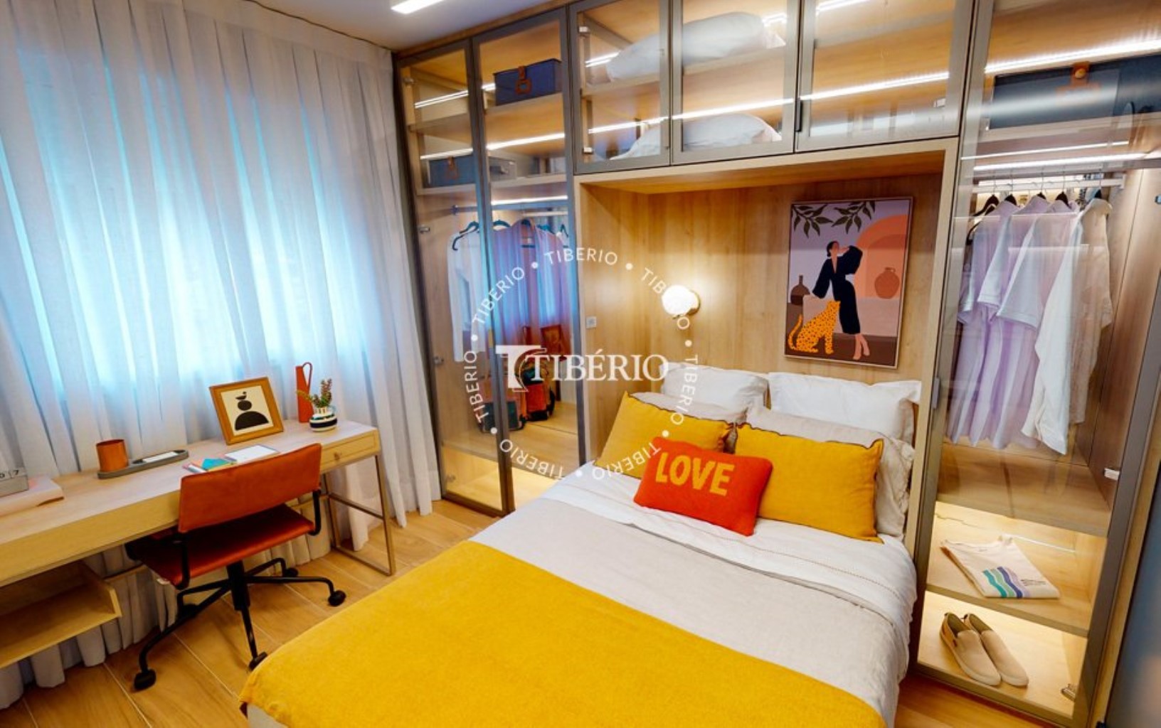 STUDIO RESIDENCIAL em São Paulo - SP, Vila Mariana