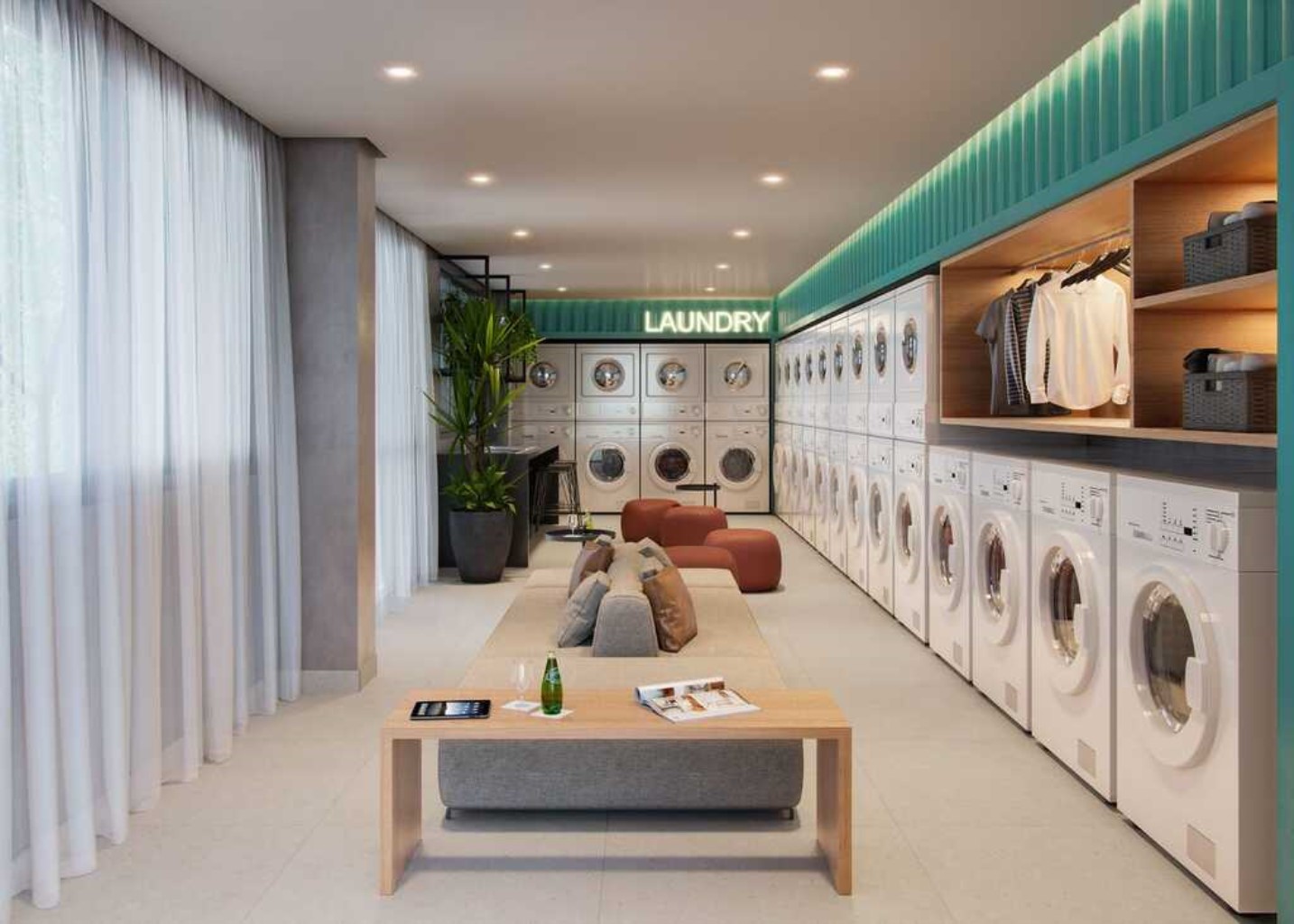 APARTAMENTO RESIDENCIAL em São Paulo - SP, Bela Vista