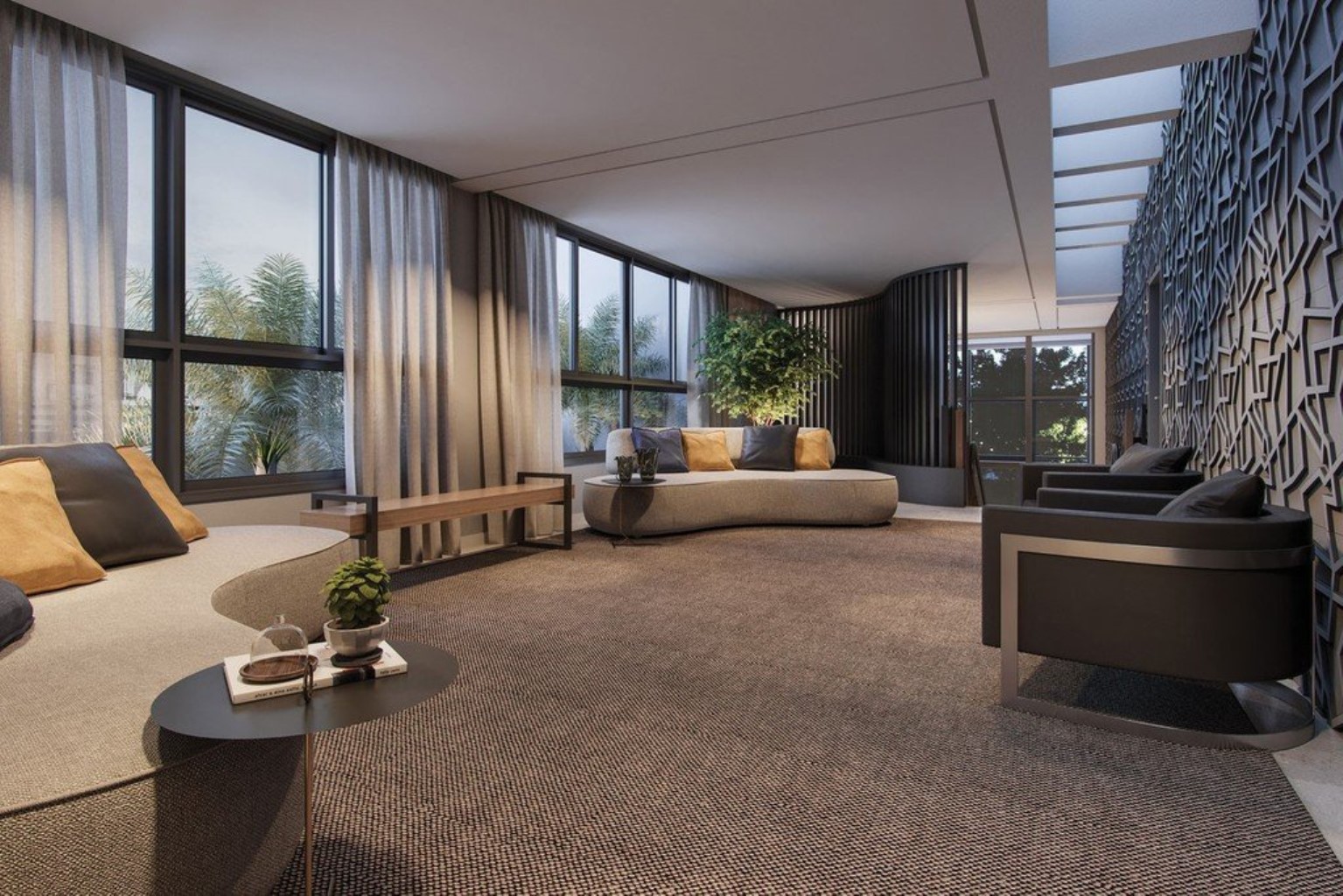 STUDIO RESIDENCIAL em São Paulo - SP, Vila Clementino