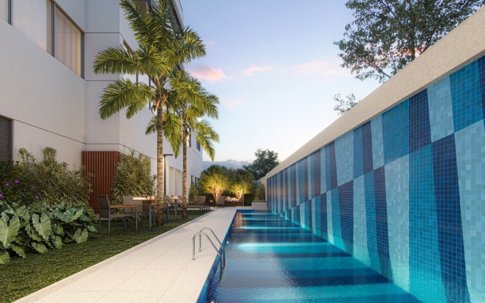 STUDIO RESIDENCIAL em São Paulo - SP, Paraíso