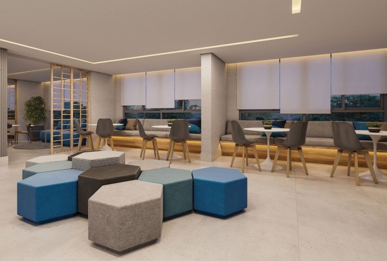 STUDIO RESIDENCIAL em São Paulo - SP, Vila Clementino