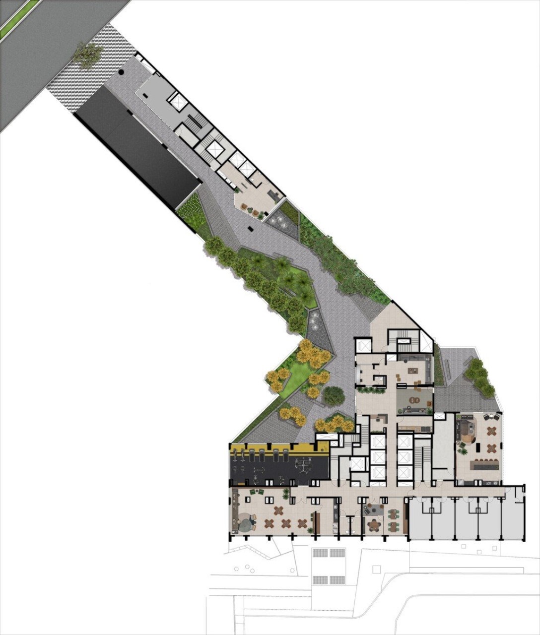 APARTAMENTO RESIDENCIAL em São Paulo - SP, Bela Vista