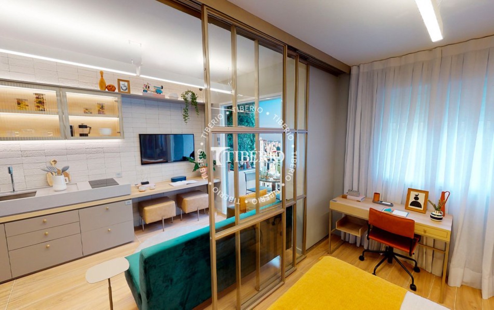 APARTAMENTO RESIDENCIAL em São Paulo - SP, Vila Mariana