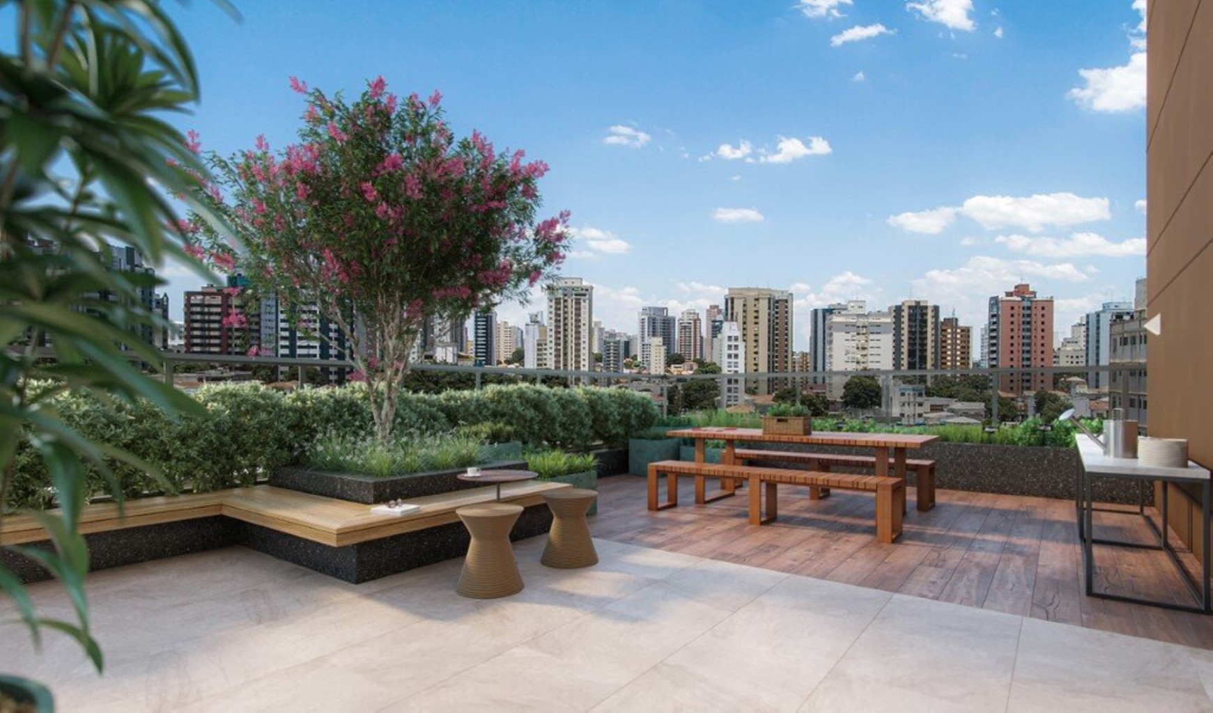 STUDIO RESIDENCIAL em São Paulo - SP, Paraíso