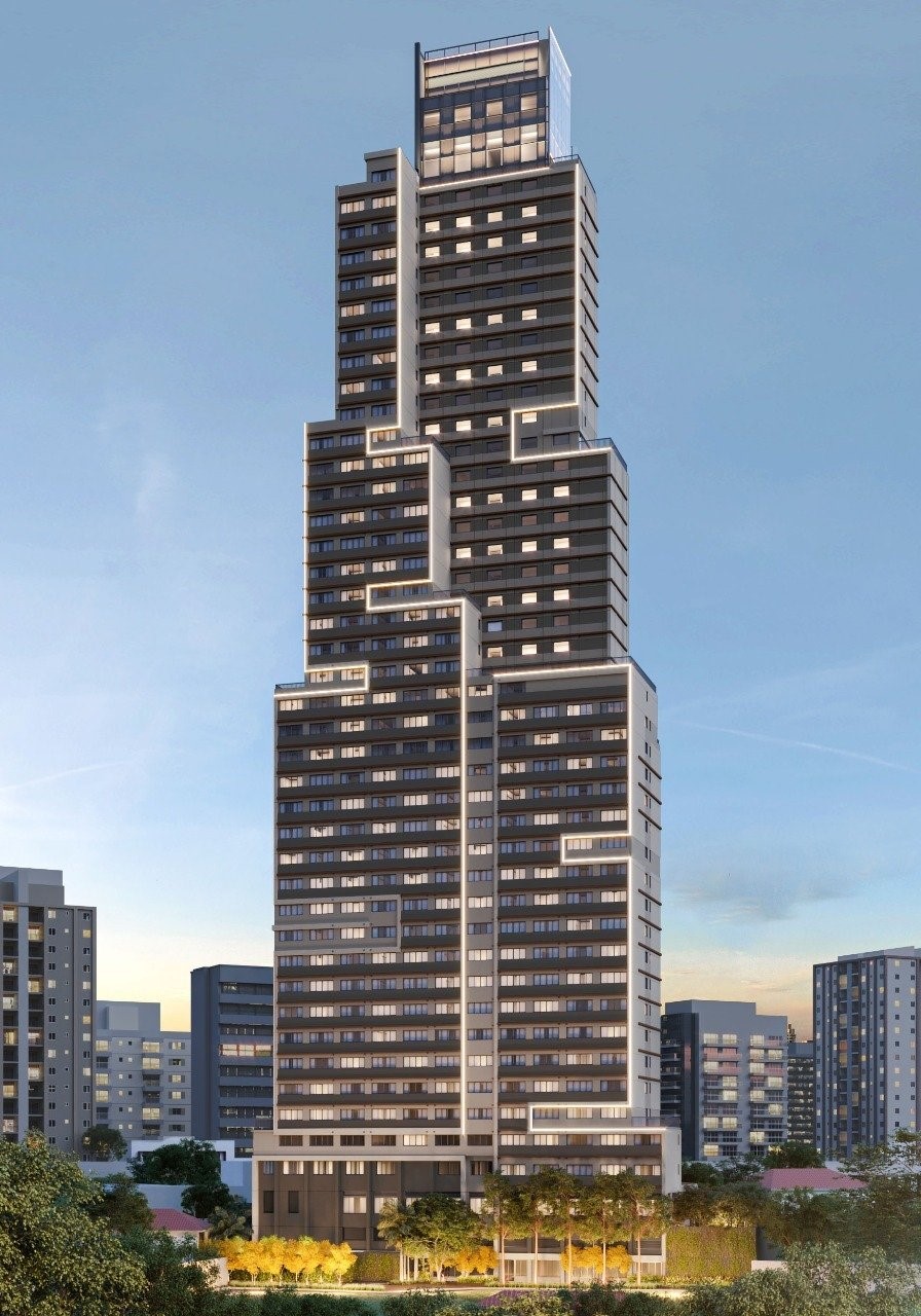 APARTAMENTO RESIDENCIAL em São Paulo - SP, Bela Vista
