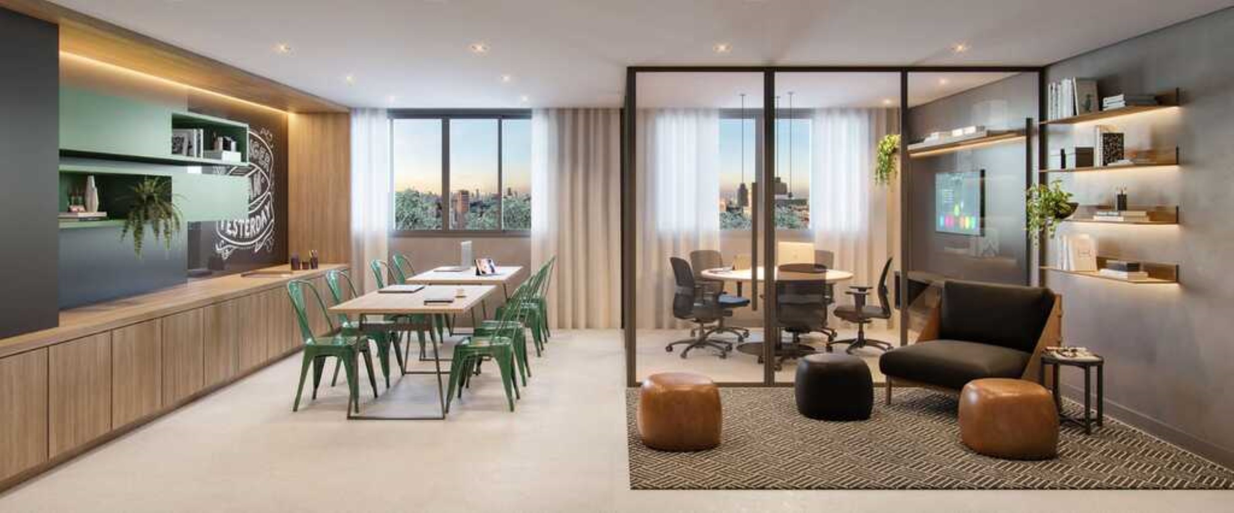 STUDIO RESIDENCIAL em São Paulo - SP, Bela Vista