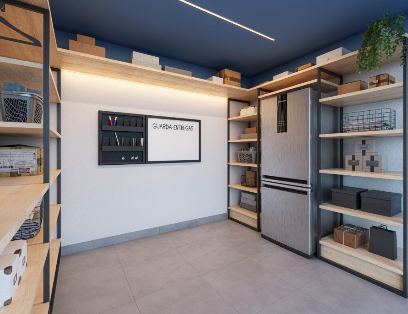 STUDIO RESIDENCIAL em São Paulo - SP, Paraíso
