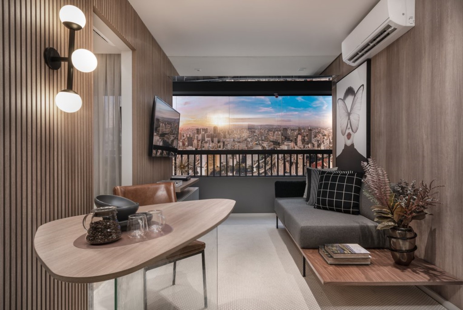 STUDIO RESIDENCIAL em São Paulo - SP, Bela Vista