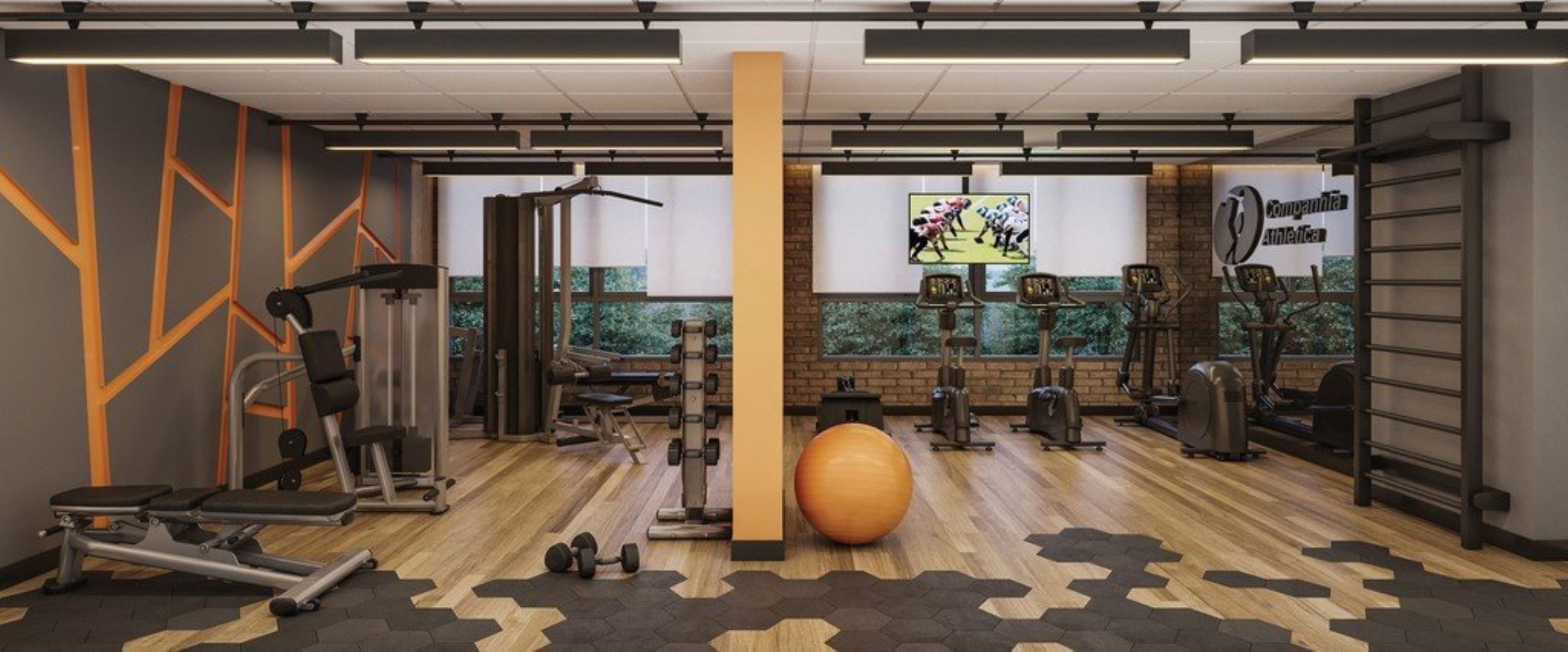 STUDIO RESIDENCIAL em São Paulo - SP, Vila Clementino